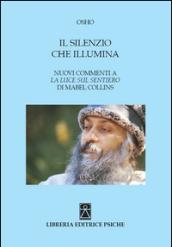 Il silenzio che illumina. Nuovi commenti a «La luce sul Sentiero» di Mabel Collins