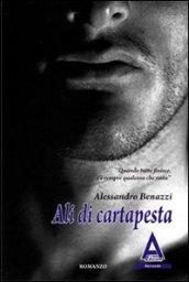 Ali di cartapesta