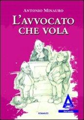 L'avvocato che vola