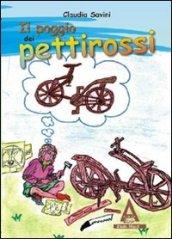 Il poggio dei pettirossi