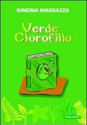 Verde clorofilla