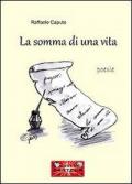 La somma di una vita