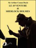 Le avventure di Sherlock Holmes