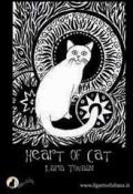 Heart of cat. E-book