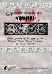 Quattro storie sui vampiri