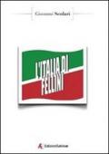 L'Italia di Fellini