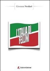 L'Italia di Fellini