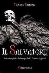 Il salvatore. I 7 demoni reggenti vol.3