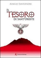 Il tesoro di Sant'Oreste