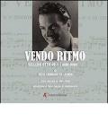 Vendo ritmo. Natalino Otto 40 + 1 anni dopo.. Con 2 CD Audio. Con DVD