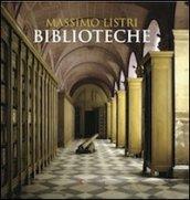 Biblioteche. Ediz. italiana e inglese