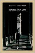 Poesie 1969-2009
