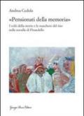 «Pensionati della memoria». I volti della morte e le maschere del riso nelle novelle di Pirandello