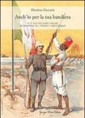 Anch'io per la tua bandiera. Il V battaglione Ascari in missione sul fronte libico (1912)