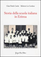 Storia della scuola italiana in Eritrea