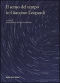 Il senso del tempo in Giacomo Leopardi