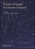 Il senso del tempo in Giacomo Leopardi