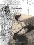 Memorie di Tobia. Narrative vere e vissute