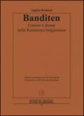 Banditen. Uomini e donne nella Resistenza bergamasca