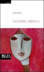 Di poesie. Assaggi