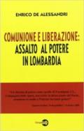 Comunione e liberazione: assalto al potere in Lombardia