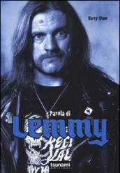 Parola di Lemmy