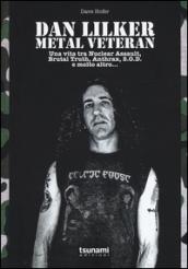 Dan Lilker. Metal veteran. Una vita tra Nuclear Assault, Brutal Truth, Anthrax, S.O.D. e molto altro...