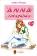 Anna Tatashima. 1.