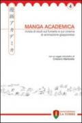 Manga Academica. Rivista di studi sul fumetto e sul cinema di animazione giapponese (2011). 4.