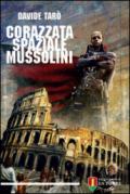 Corazzata spaziale Mussolini