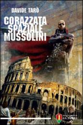 Corazzata spaziale Mussolini