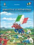 Barletta e l'unità d'Italia. Dalla restaurazione alle guerre di indipendenza. Fatti e protagonisti (1815-1870)