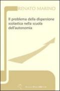 Il problema della dispersione scolastica