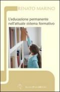 L'educazione permanente nell'attuale sistema formativo