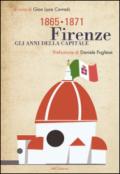 Firenze, gli anni della capitale (1865-1871)