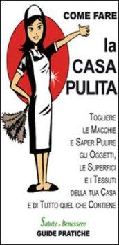 La casa pulita