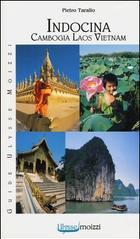 Indocina. Vietnam-Laos-Cambogia