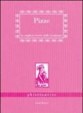 Pizze