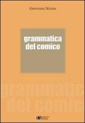 Grammatica del comico