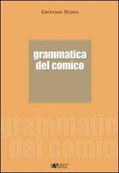 Grammatica del comico