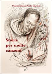 Storie per molte canzoni