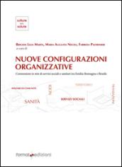 Nuove configurazioni organizzative. Connessione in rete tra servizi sociali e sanitari tra Emilia-Romagna e Brasile