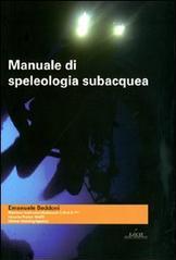 Manuale di speleologia subacquea