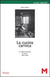 La cucina carnica