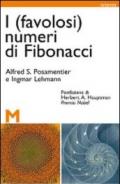 I (favolosi) numeri di Fibonacci