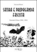 Satira e propaganda fascista. Giornale l'Arena (1940-1943)