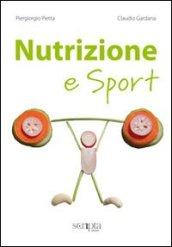 Nutrizione e sport