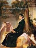 Domenico Pellegrini 1759-1840. Un pittore veneto nelle capitali d'Europa