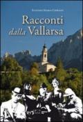 Racconti dalla Vallarsa