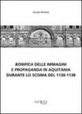 Bonifica delle immagini e propaganda in Aquitania durante lo scisma del 1130-1138